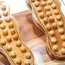 wooden thai foot massager Image 2