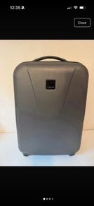 suitcase