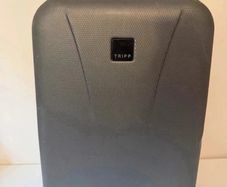 suitcase