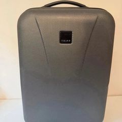 suitcase