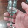 Antique pair of glasses Image 5