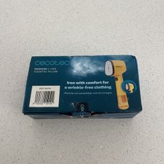 steamer
