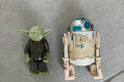 vintage star wars figures