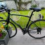 Merida road bike Image 2