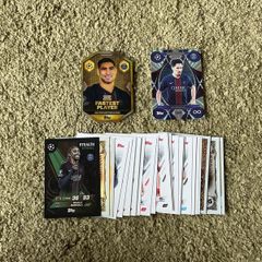 match attax