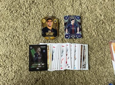 match attax