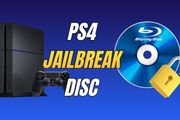 PS4 Jailbreak Henloader 1.0 GoldHEN 12.52