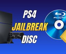PS4 Jailbreak Henloader 1.0 GoldHEN 12.52