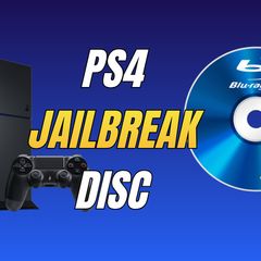 PS4 Jailbreak Henloader 1.0 GoldHEN 12.52