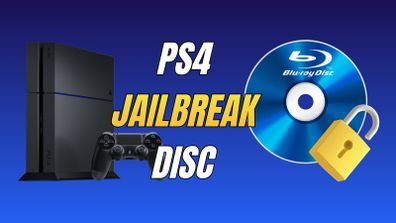 PS4 Jailbreak Henloader 1.0 GoldHEN 12.52