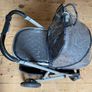 Uppa Baby Travel System (Buggy, Carrycot, Adapters, Booklet, Accessories & Original Carry Bag) Image 3