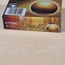 TdK XP pro 45 super VHS-C blank cassette tape Brand new sealed Image 6