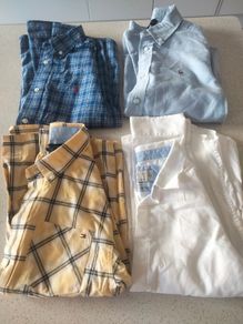 Boys Clothes Bundle