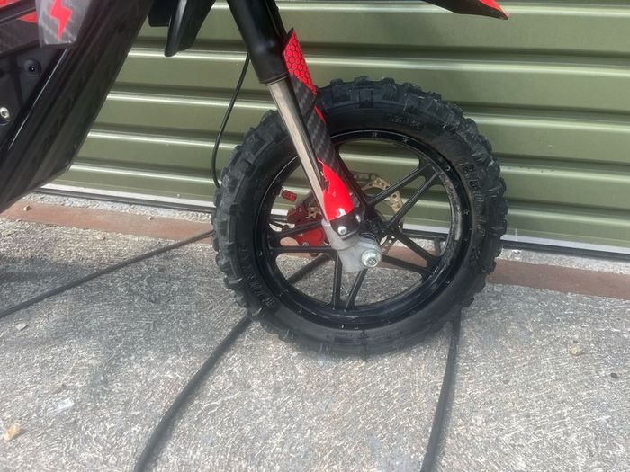 bike
