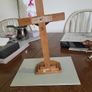 Crucifix vintage Image 5