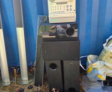 electronics