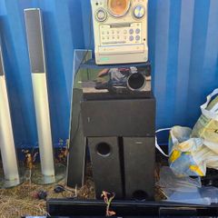 electronics