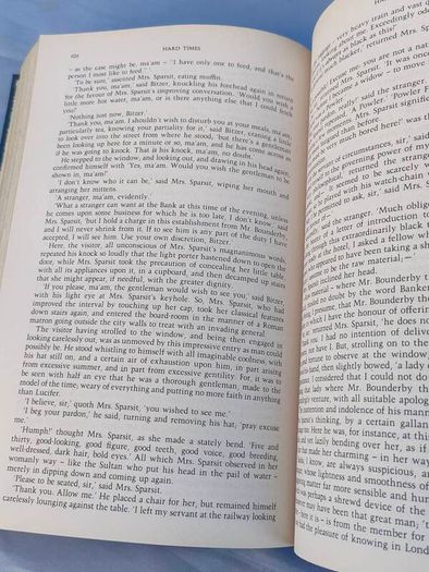 Charles Dickens Unabridged Trilogy
