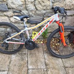 Scott Scale 24" kids bike
