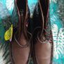 Pitillos leather NEW Women ankle shoes Image 3