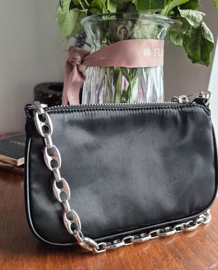 Mango cocktail bag