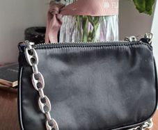 Mango cocktail bag
