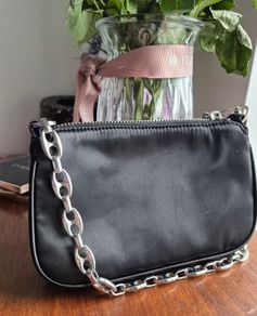Mango cocktail bag