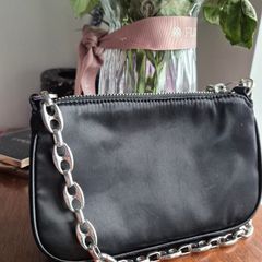 Mango cocktail bag