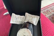Brand new Ben Alexander Watch