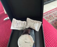 Brand new Ben Alexander Watch