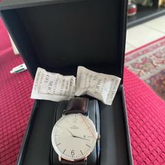 Brand new Ben Alexander Watch