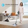 Cordless Vacuum Cleaner Image 4