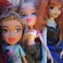 doll bundle Image 9