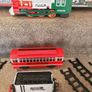 Model train set Image 2