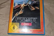 Fast Racing Neo - Wii U
