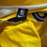 NIKE NBA LeBron James Lakers jersey Image 4