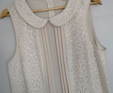 women occasional dress.size14