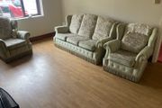 Suite - 3 piece- Nice quality