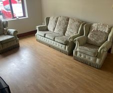 Suite - 3 piece- Nice quality