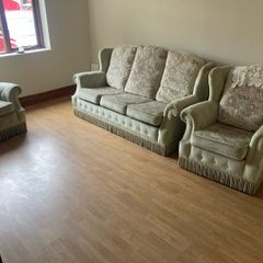 Suite - 3 piece- Nice quality
