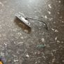 Duncan designed sc102-stk stacked humbucker Image 3