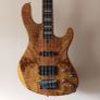 CORT GB94 Korean Built Spalted maple top. Mint As NEW Image 5