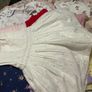 Large Bundle of baby girl clothes 0-3 -9-12 months Image 10