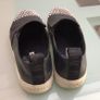 Authentic Alexander McQueen Shoes Size 41 Image 9