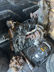 1.5 tdci hdi dv5c 2018