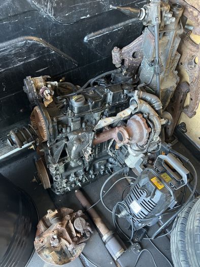 1.5 tdci hdi dv5c 2018