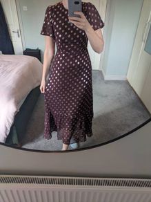 Friends Like These Wedding Guest Dress