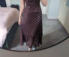 Friends Like These Wedding Guest Dress