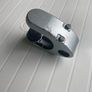 Honda BF5 5hp Outboard Leg Mounts Image 2