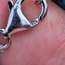 Sterling Silver Turquoise Necklace Image 10